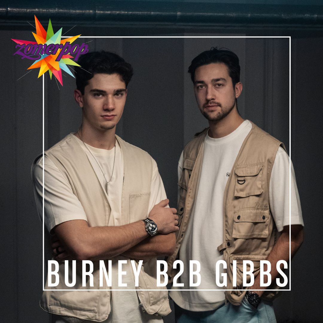 BURNEY B2B GIBBS
